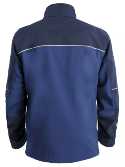 Hübriidne softshell jakk 'RESIST'