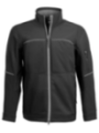 Hübriidne softshell jakk 'RESIST'