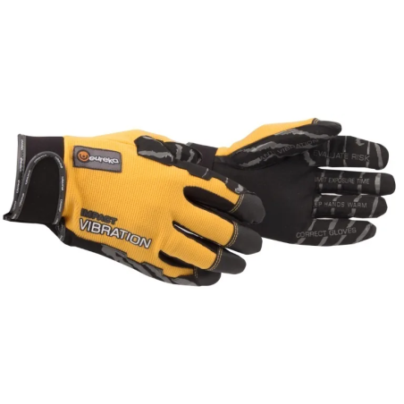EUREKA IMPACT VIBRATION VIBRATSIOONI ABSORBEERIVAD SÕRMIKUD