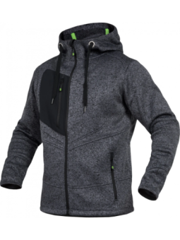Jakk Casual tume hall