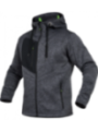 Jakk Casual tume hall