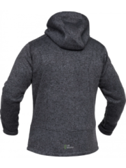 Jakk Casual tume hall