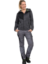 Jakk Casual tume hall