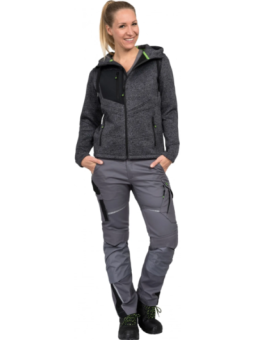 Jakk Casual tume hall