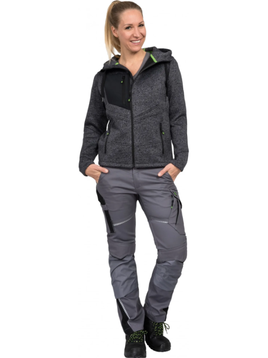 Jakk Casual tume hall
