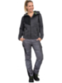 Jakk Casual tume hall