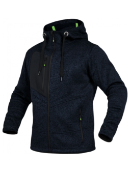 Jakk Casual tume sinine