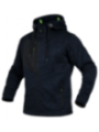Jakk Casual tume sinine