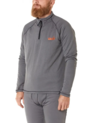 ТЕРМОБЕЛЬЕ Norfin Winter Line Gray