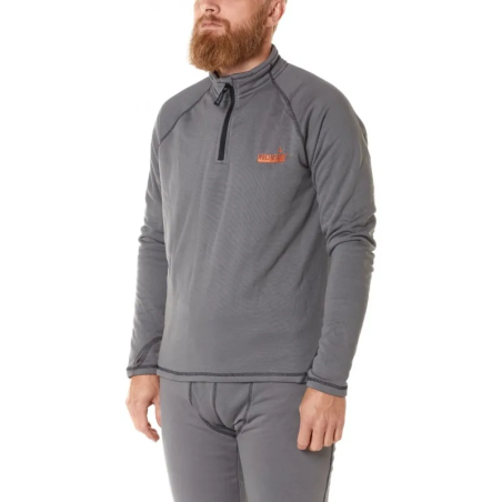 ТЕРМОБЕЛЬЕ Norfin Winter Line Gray