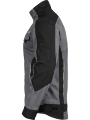 Jakk Flex-Line hall/must