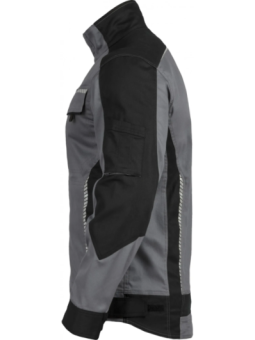 Jakk Flex-Line hall/must