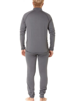 ALUSPESU  Norfin Winter Line Gray