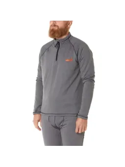 ALUSPESU  Norfin Winter Line Gray