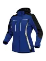 Flex-Line, женская куртка из софтшелла