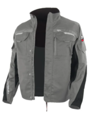 Jakk Grizlyskin IRON hall/must