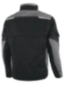 Jakk Grizlyskin IRON hall/must
