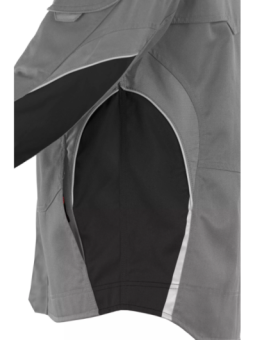 Jakk Grizlyskin IRON hall/must
