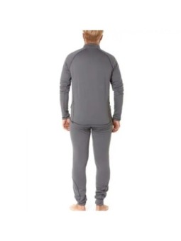 ALUSPESU  Norfin Winter Line Gray