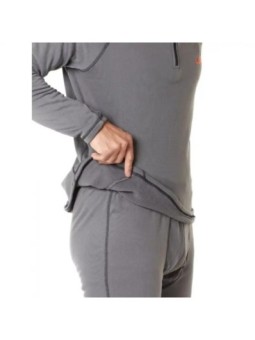 ALUSPESU  Norfin Winter Line Gray