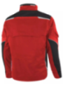Jakk Grizlyskin IRON punane/must