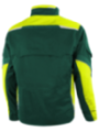 Tööjakk Bunde Iron Green Grizzlyskin