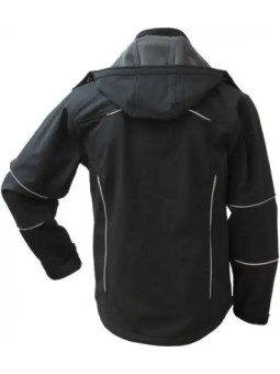 Jakk Softshell