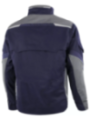 Jakk Grizlyskin IRON sinine/hall