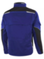 Jakk Grizlyskin IRON sinine/must
