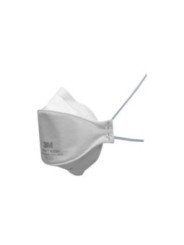 Респиратор 3M  AURA FFP2