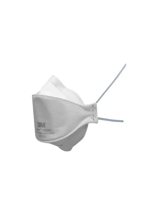 Респиратор 3M  AURA FFP2