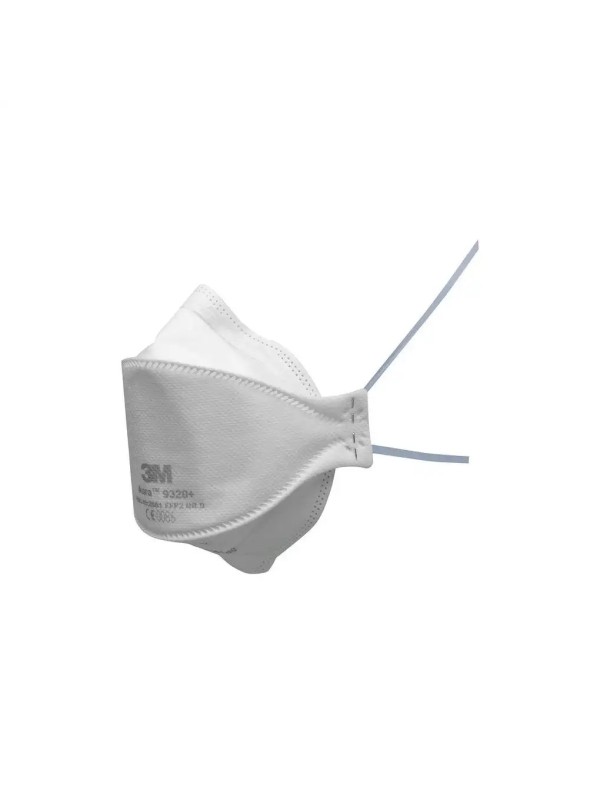 Респиратор 3M  AURA FFP2