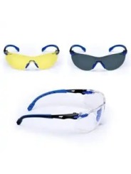 3M SOLUS 1000 kaitseprillid