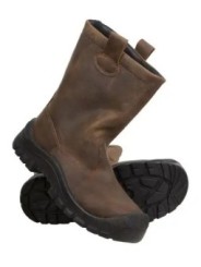 Зимние сапоги S3