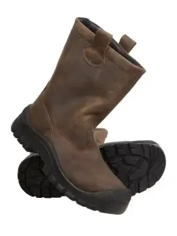 Зимние сапоги S3