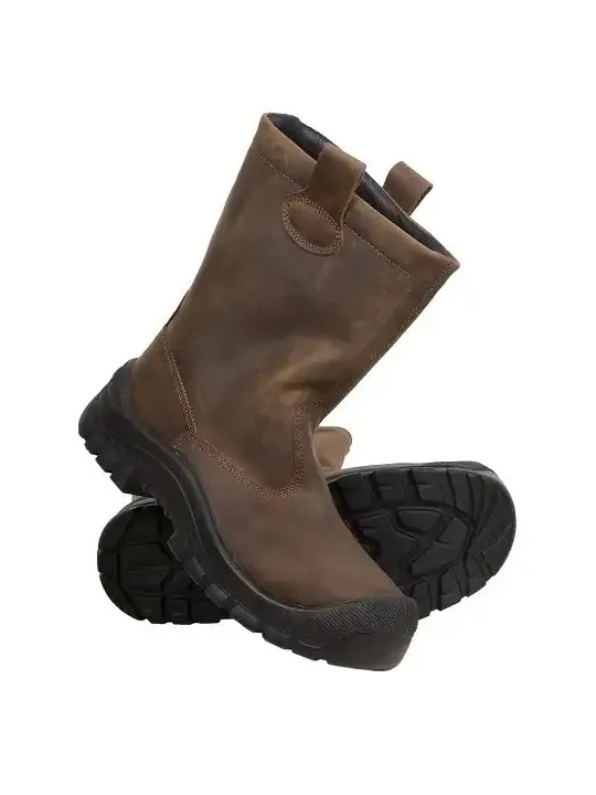 Зимние сапоги S3