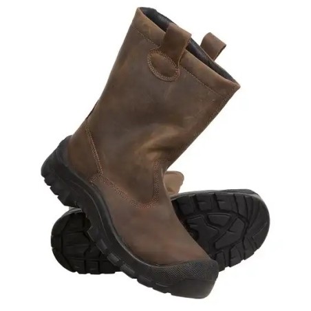 Зимние сапоги S3