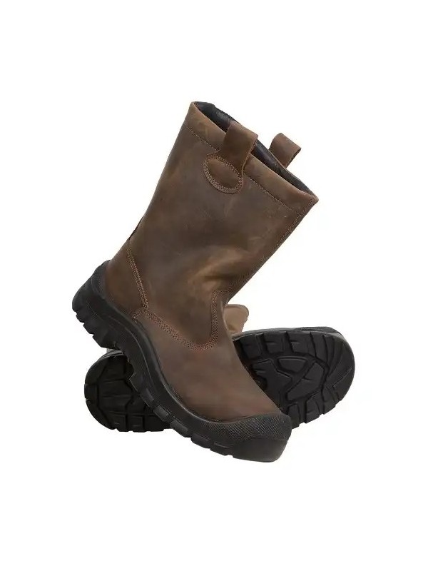 Зимние сапоги S3