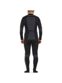 Дышащее термобельё NORFIN ACTIVE PRO, комплект, антибактериальная защита, бесшовная технология