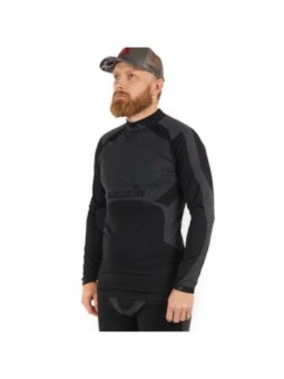 Дышащее термобельё NORFIN ACTIVE PRO, комплект, антибактериальная защита, бесшовная технология