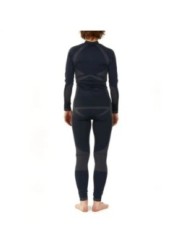 Дышащее термобельё NORFIN ACTIVE PRO, женское, комплект, антибактериальная защита, бесшовная техноло