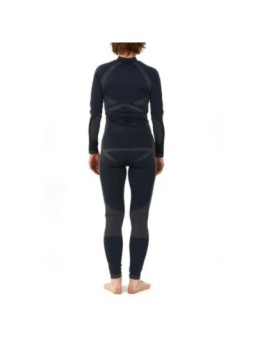 Дышащее термобельё NORFIN ACTIVE PRO, женское, комплект, антибактериальная защита, бесшовная техноло