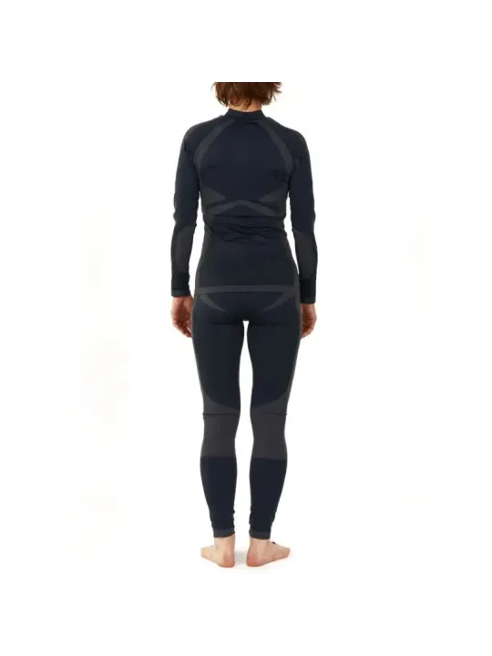 Дышащее термобельё NORFIN ACTIVE PRO, женское, комплект, антибактериальная защита, бесшовная техноло