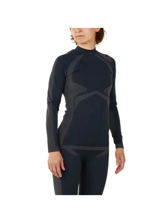 Дышащее термобельё NORFIN ACTIVE PRO, женское, комплект, антибактериальная защита, бесшовная техноло