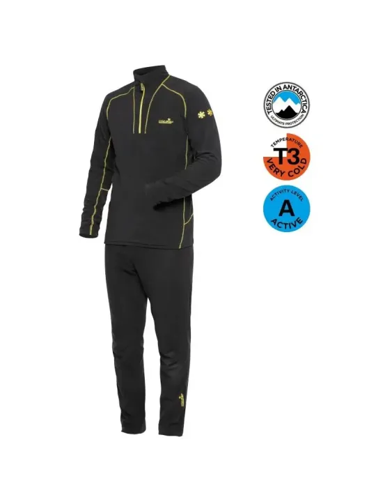 Термобелье Norfin NORD