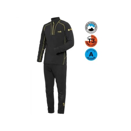 Термобелье Norfin NORD