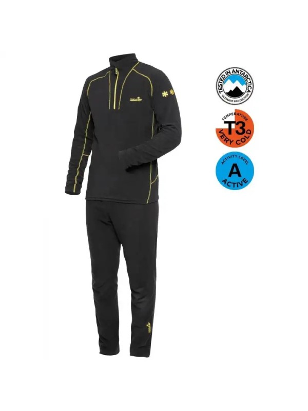 Термобелье Norfin NORD