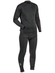 Дышащее термобельё NORFIN SCANDIC CLASSIC COTTON, комплект, двухслойный материал, плоские швы