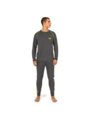 Дышащее термобельё NORFIN SCANDIC CLASSIC COTTON, комплект, двухслойный материал, плоские швы