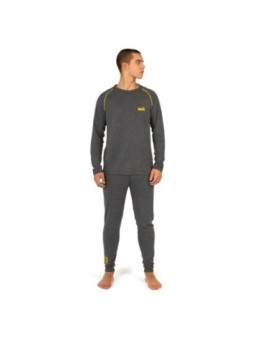 Дышащее термобельё NORFIN SCANDIC CLASSIC COTTON, комплект, двухслойный материал, плоские швы